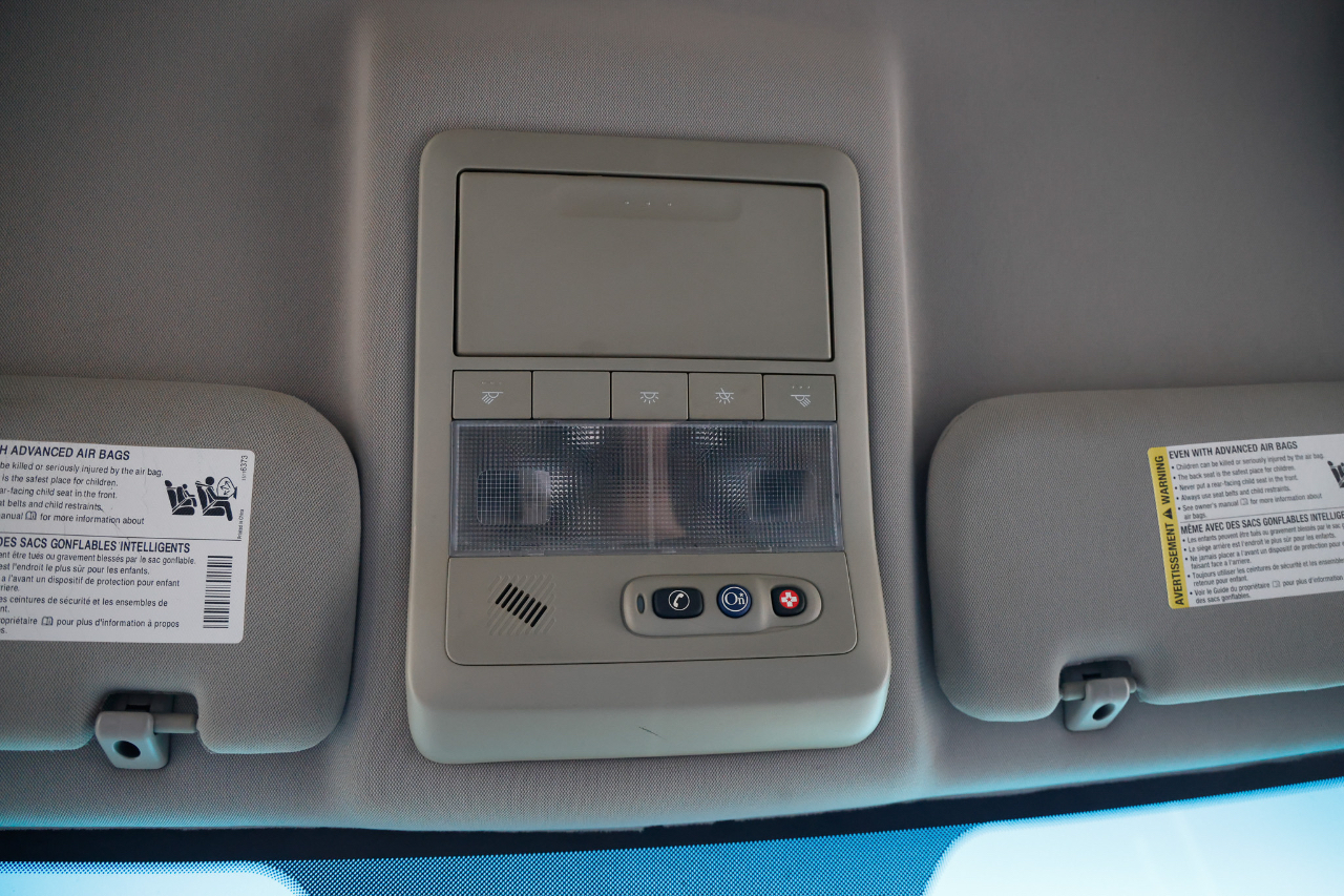 Chevrolet Captiva Sport Fleet  2012