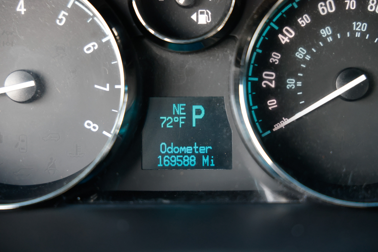 Chevrolet Captiva Sport Fleet  2012