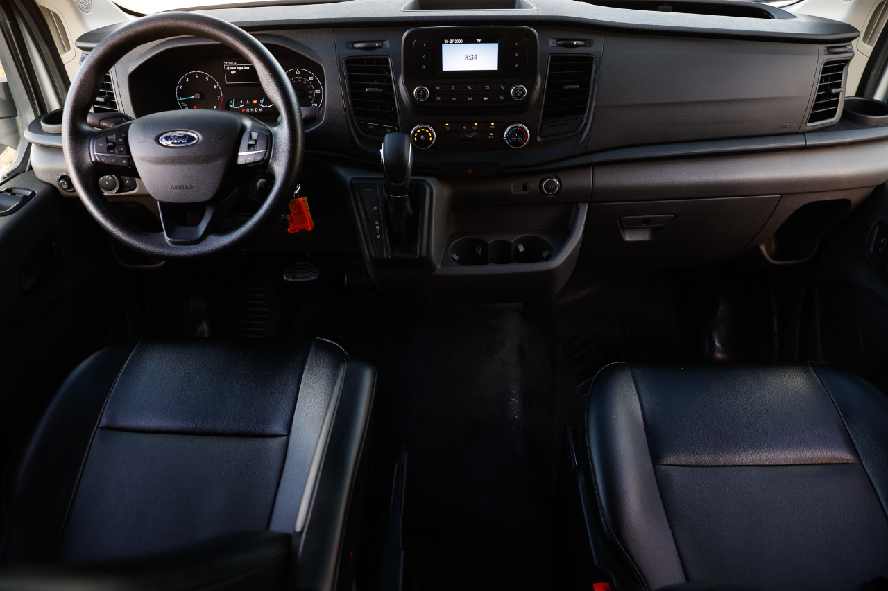 Ford Transit Cargo Van  2020