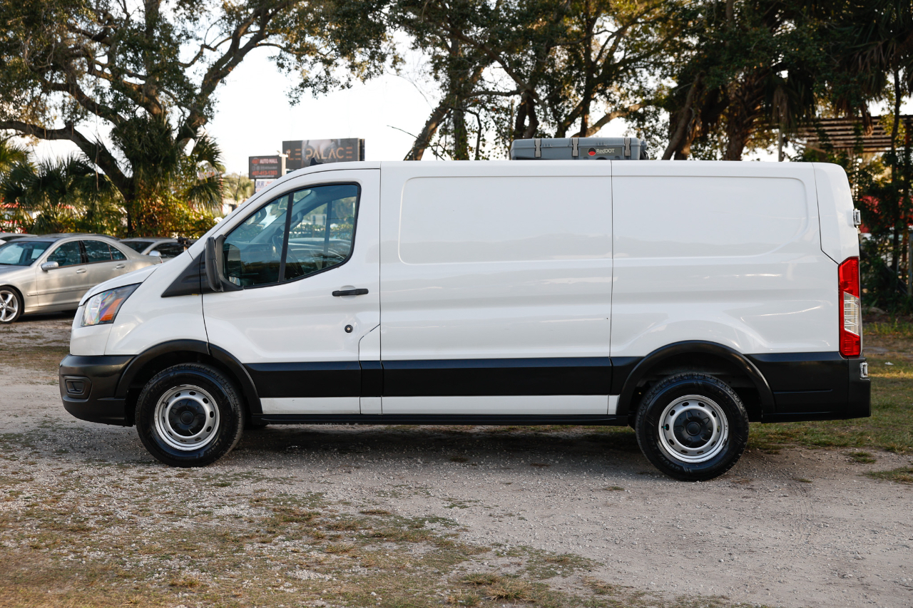 Ford Transit Cargo Van  2020