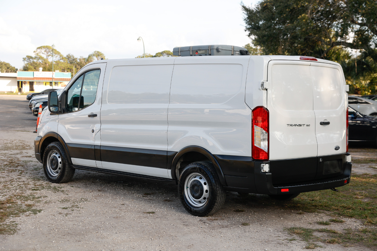 Ford Transit Cargo Van  2020