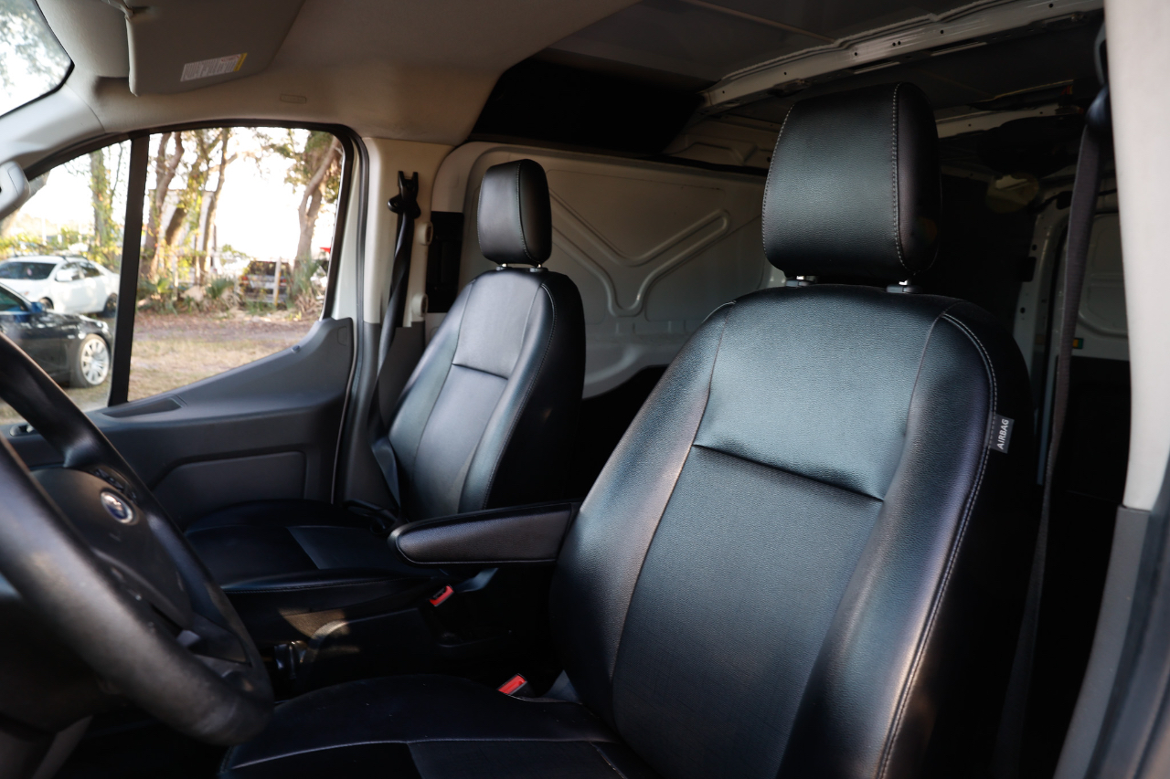 Ford Transit Cargo Van  2020