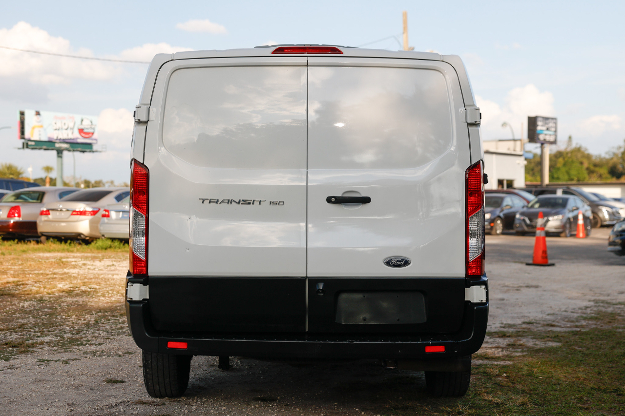Ford Transit Cargo Van  2020