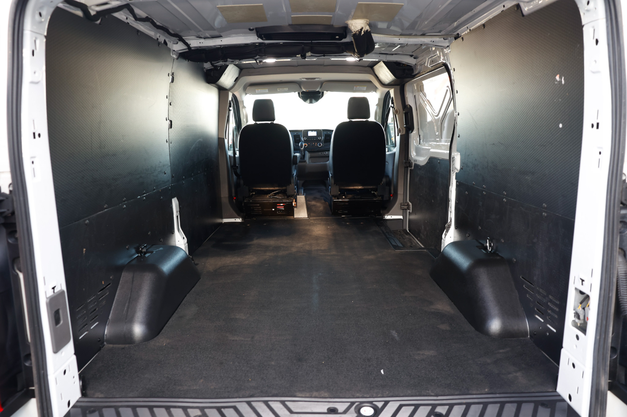 Ford Transit Cargo Van  2020