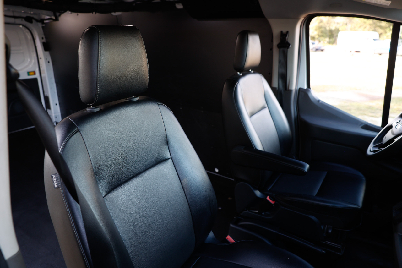 Ford Transit Cargo Van  2020