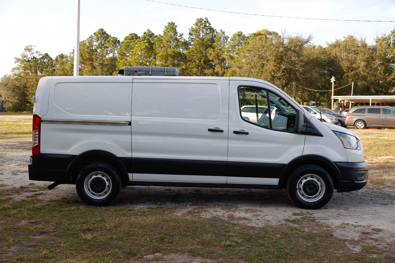 Ford Transit Cargo Van  2020