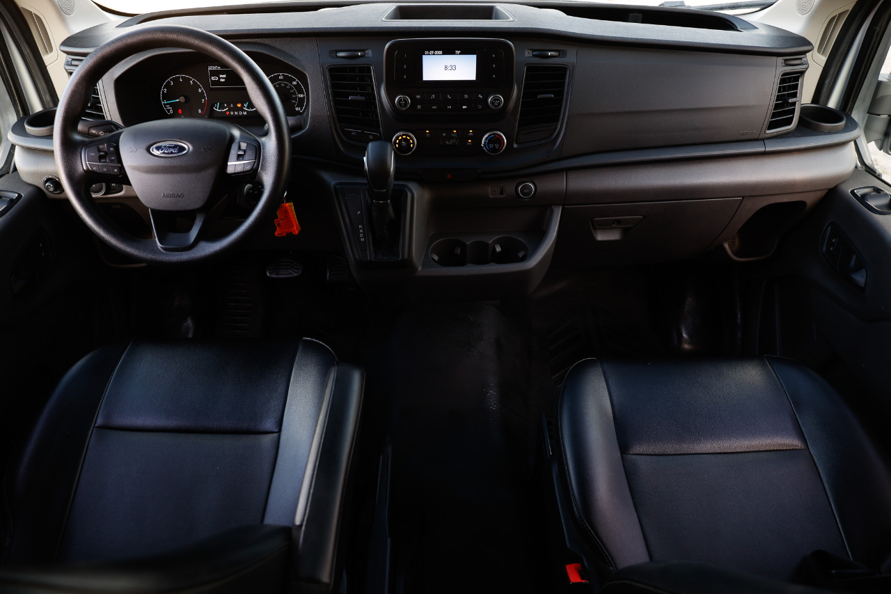 Ford Transit Cargo Van  2020