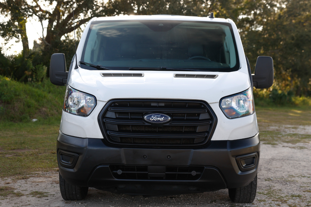 Ford Transit Cargo Van  2020
