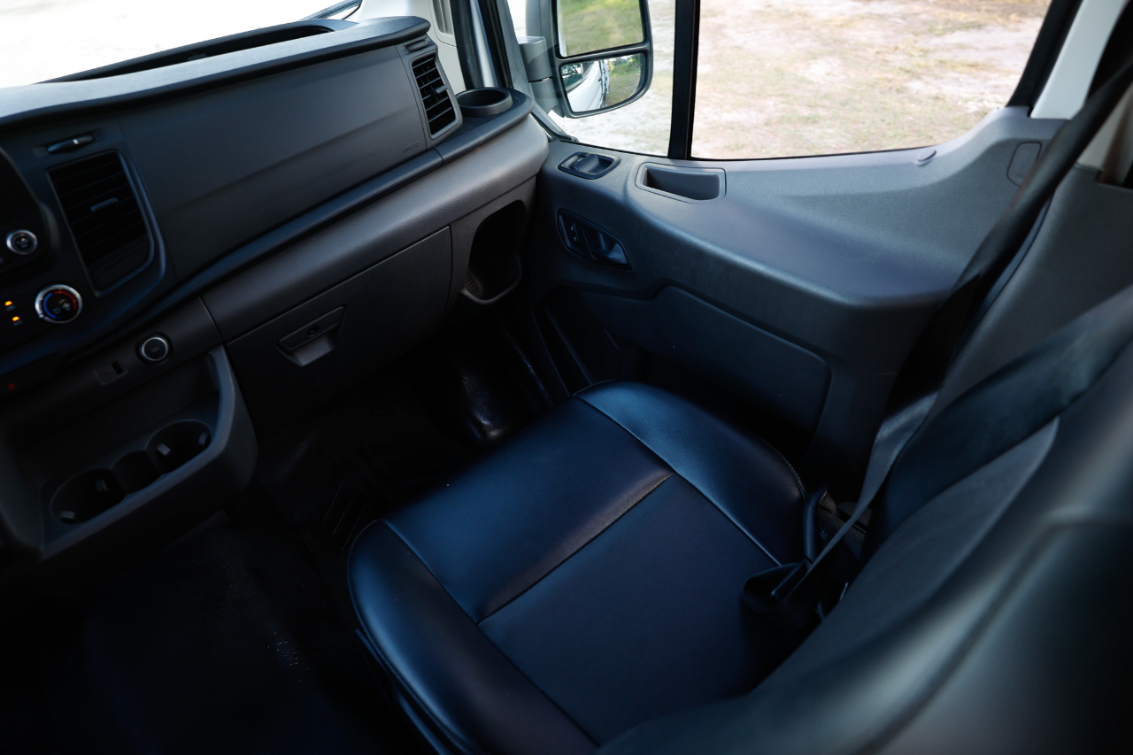 Ford Transit Cargo Van  2020