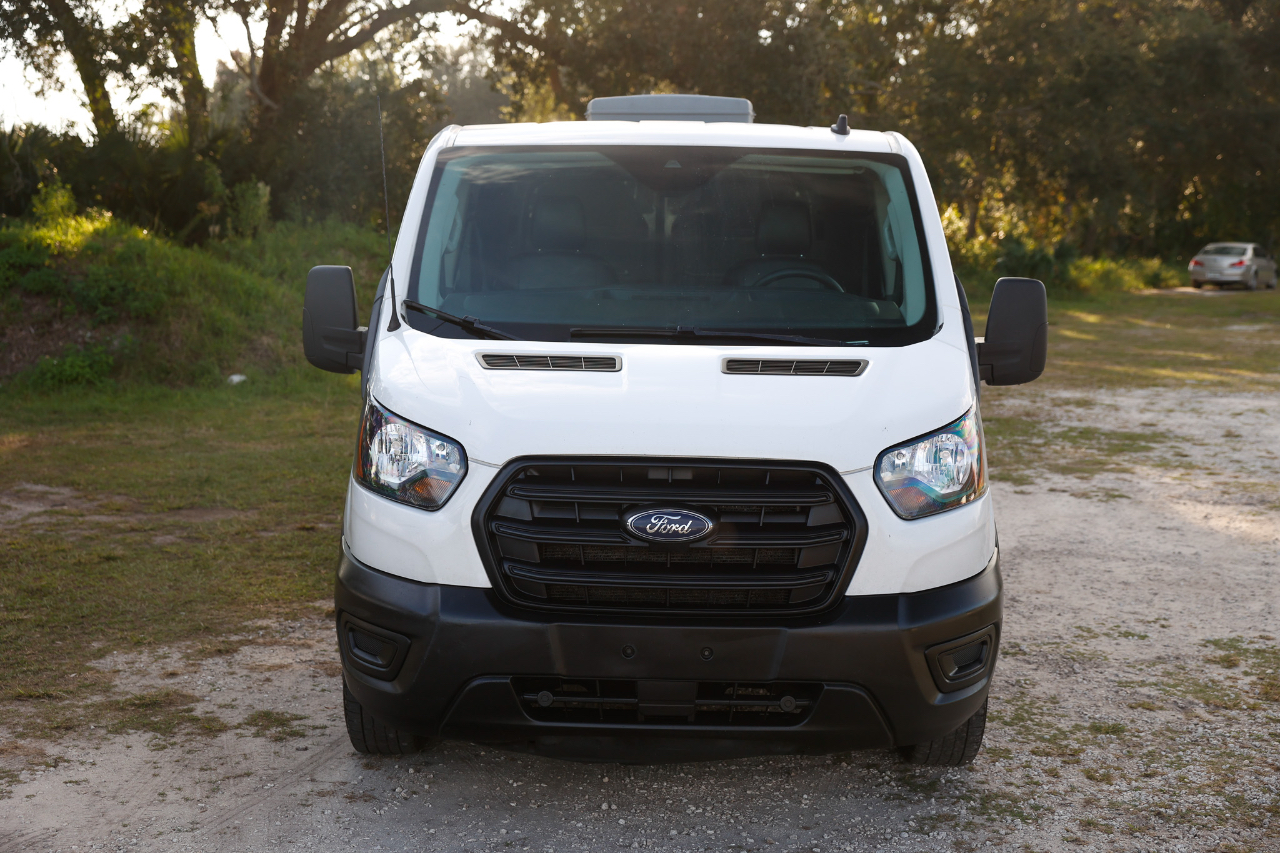 Ford Transit Cargo Van  2020