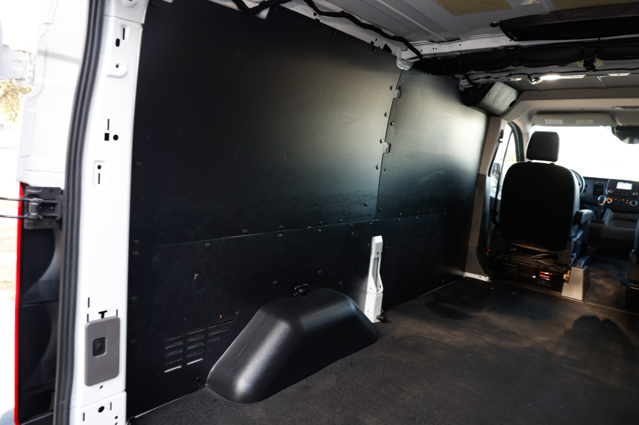 Ford Transit Cargo Van  2020