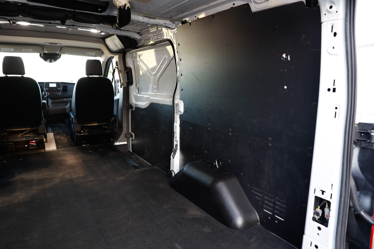 Ford Transit Cargo Van  2020