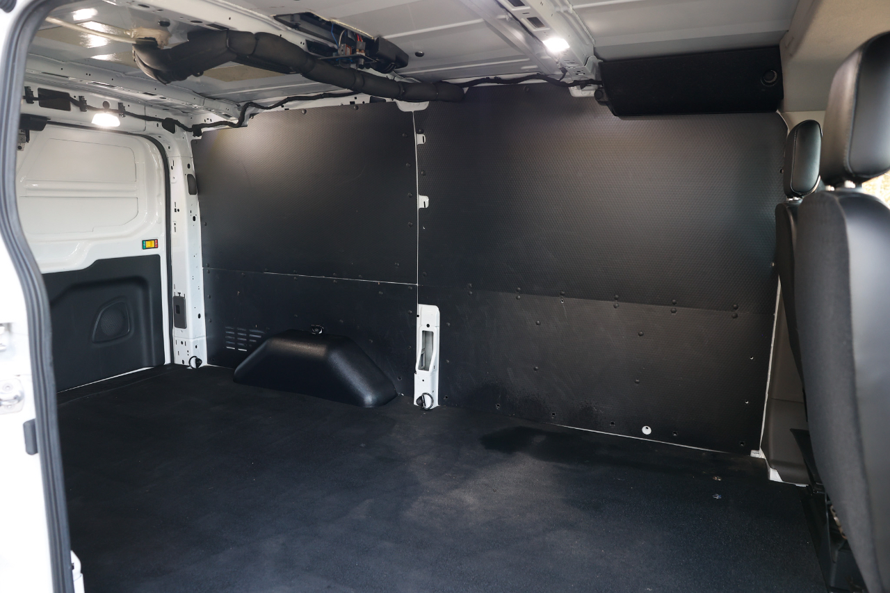 Ford Transit Cargo Van  2020