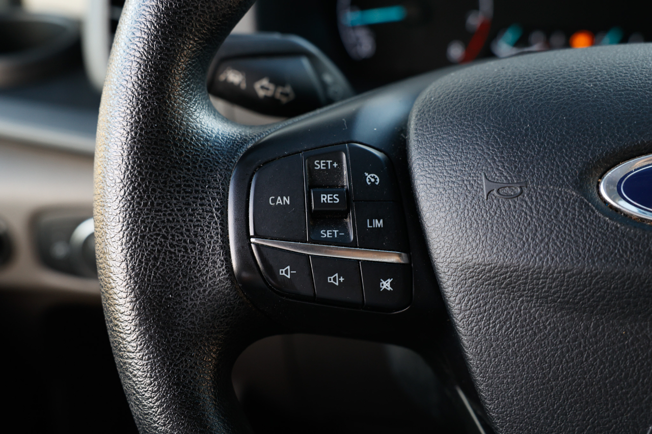 Ford Transit Cargo Van  2020