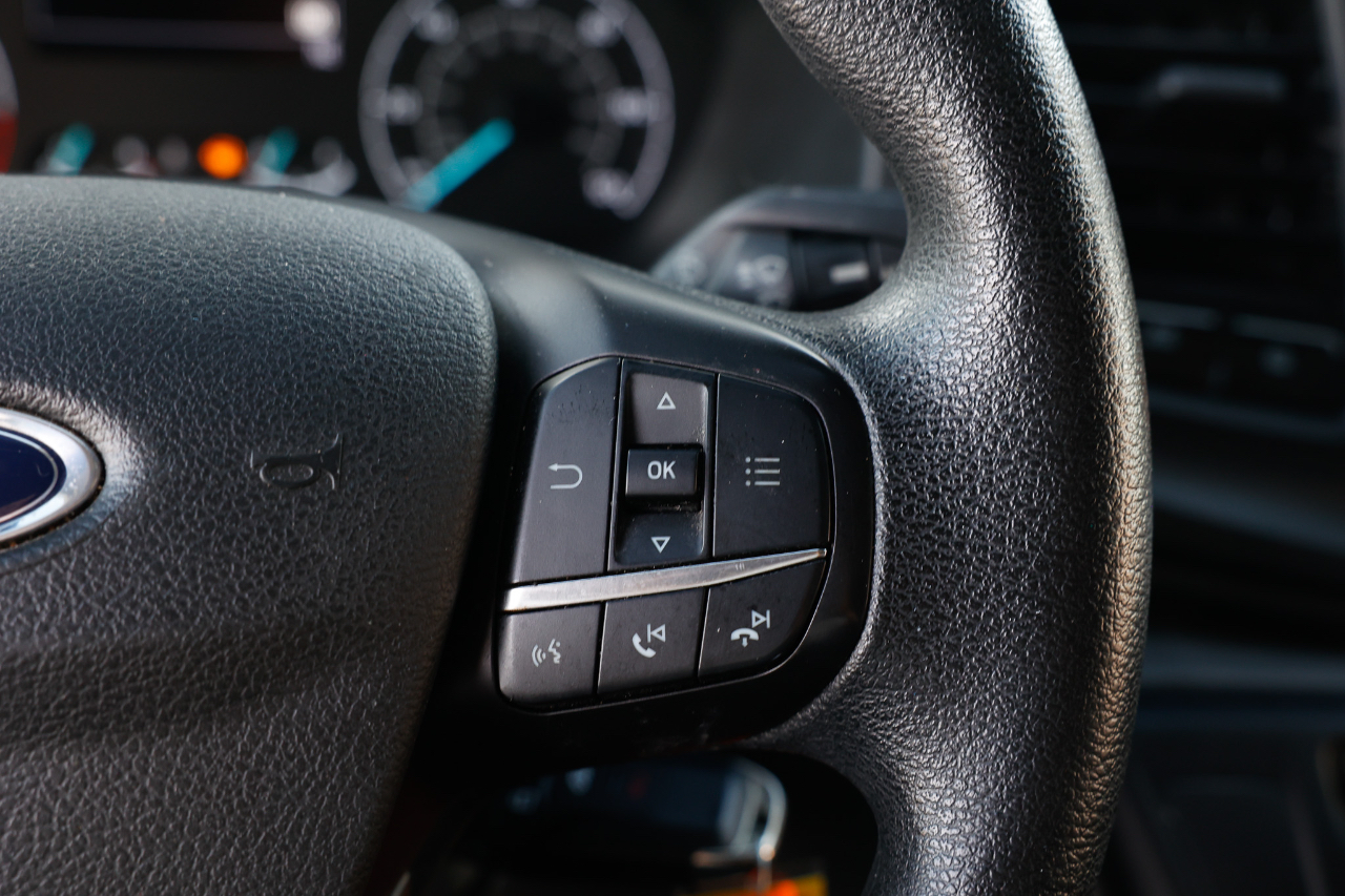 Ford Transit Cargo Van  2020