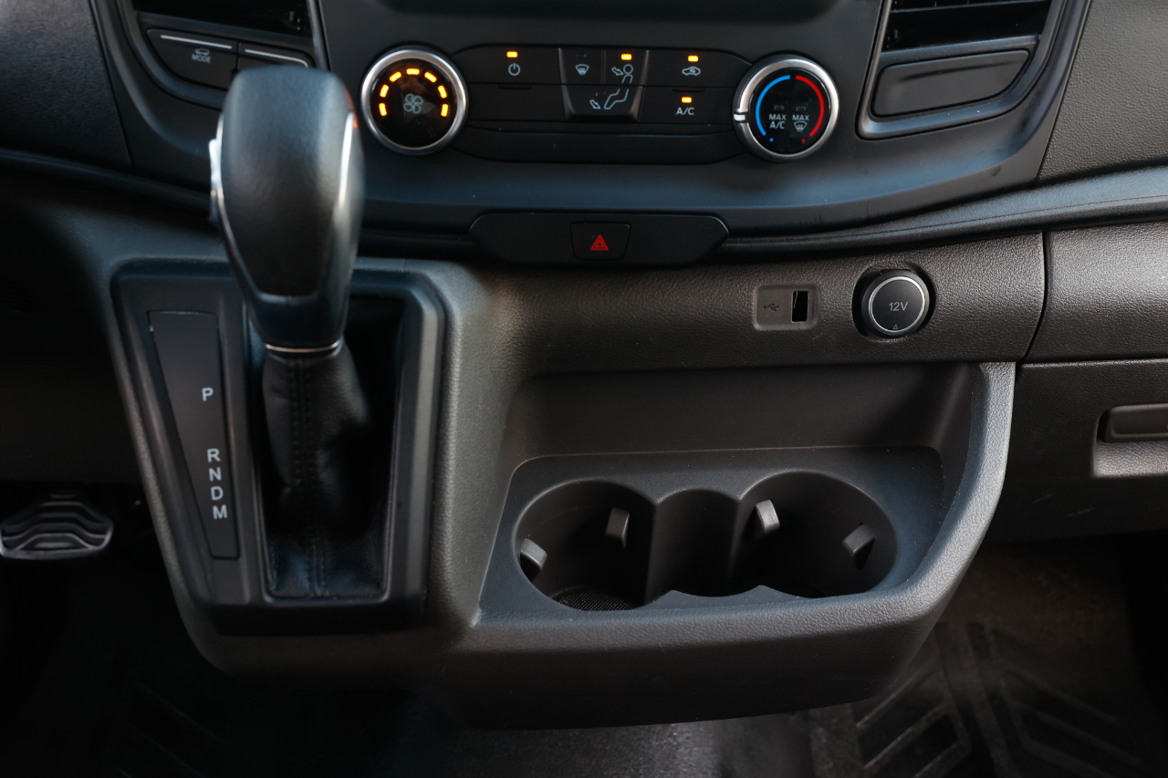 Ford Transit Cargo Van  2020