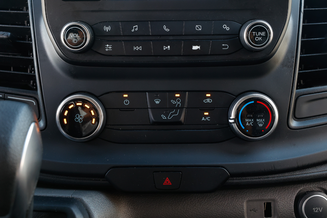 Ford Transit Cargo Van  2020