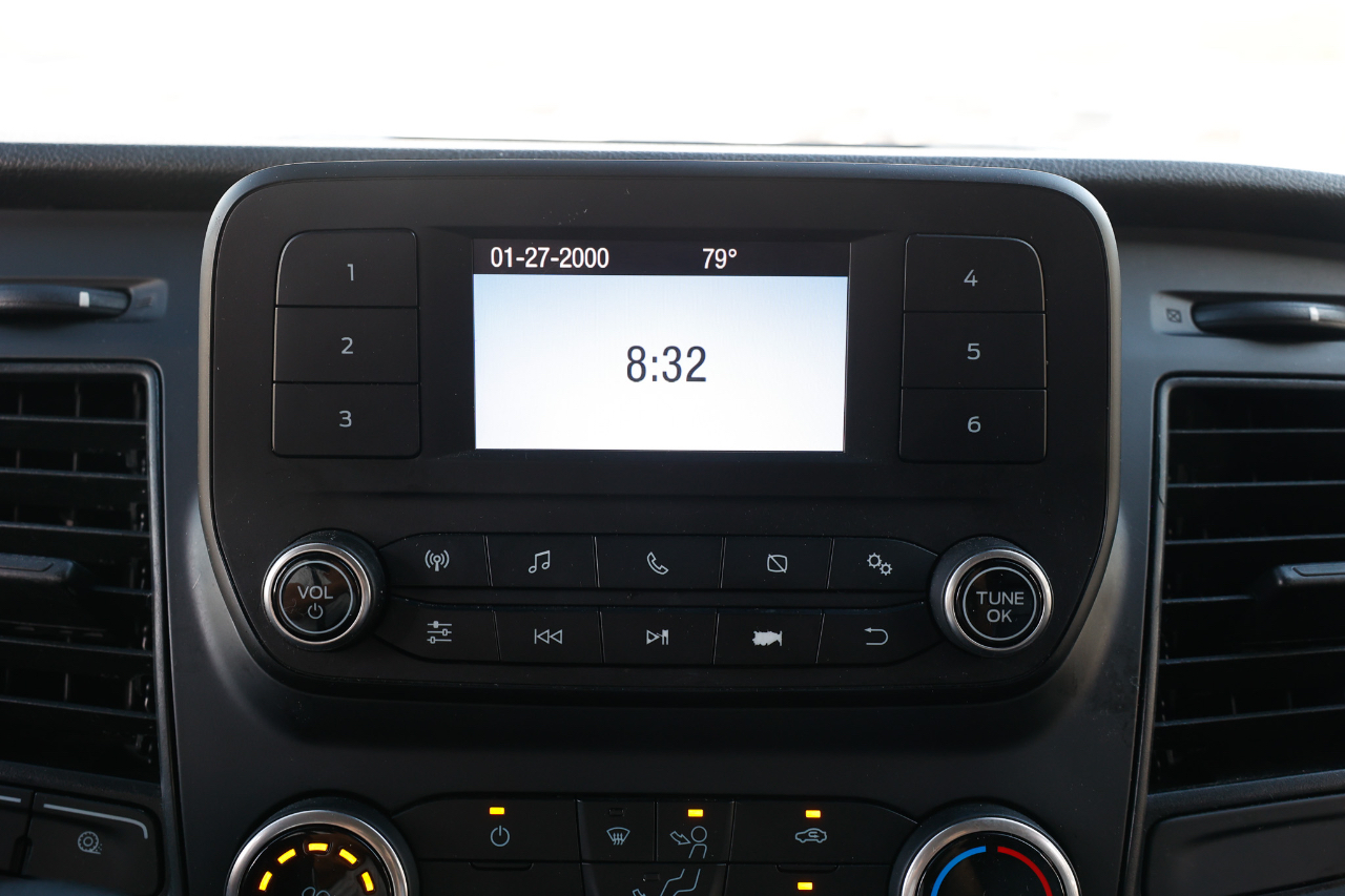 Ford Transit Cargo Van  2020