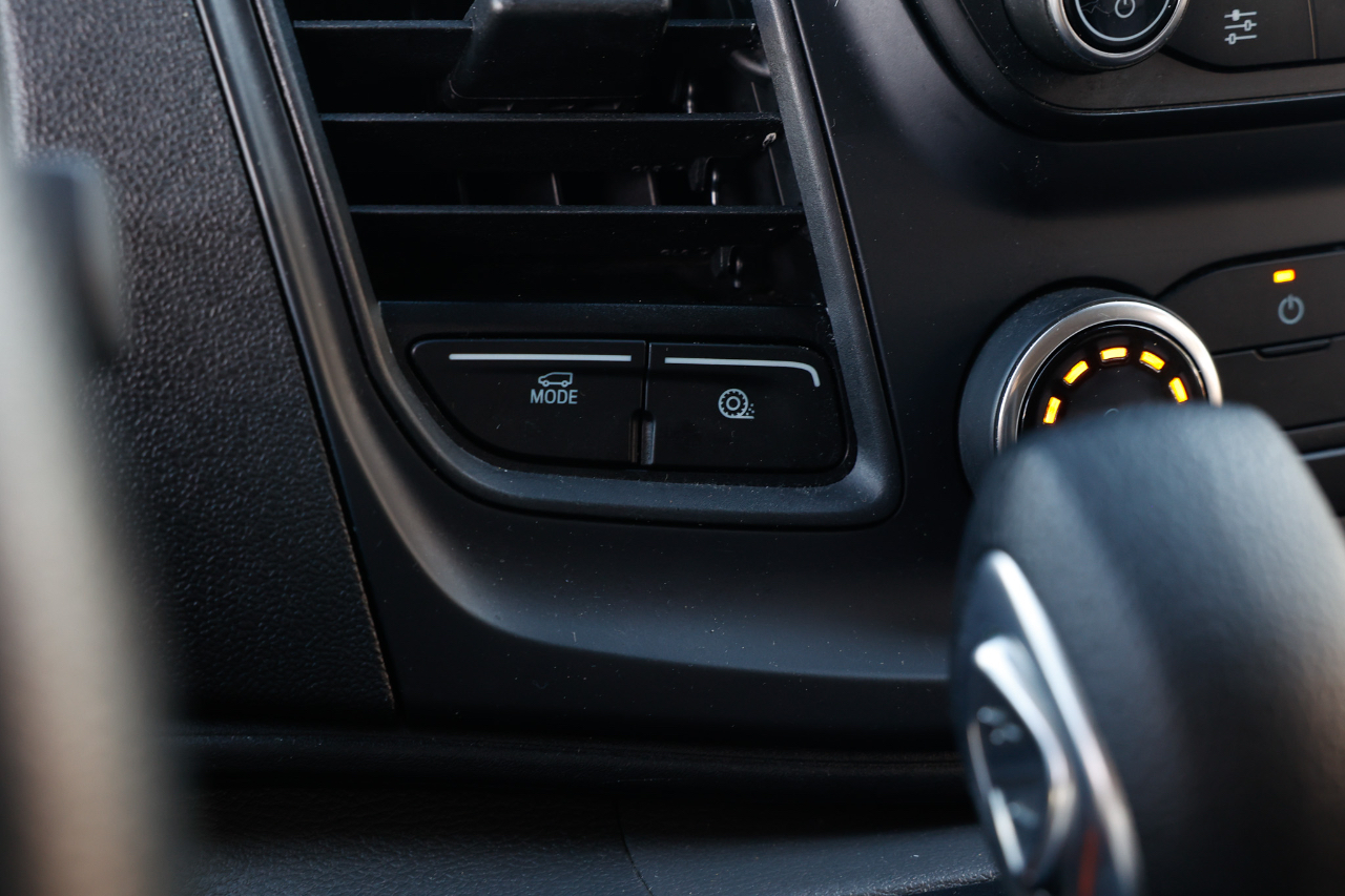 Ford Transit Cargo Van  2020