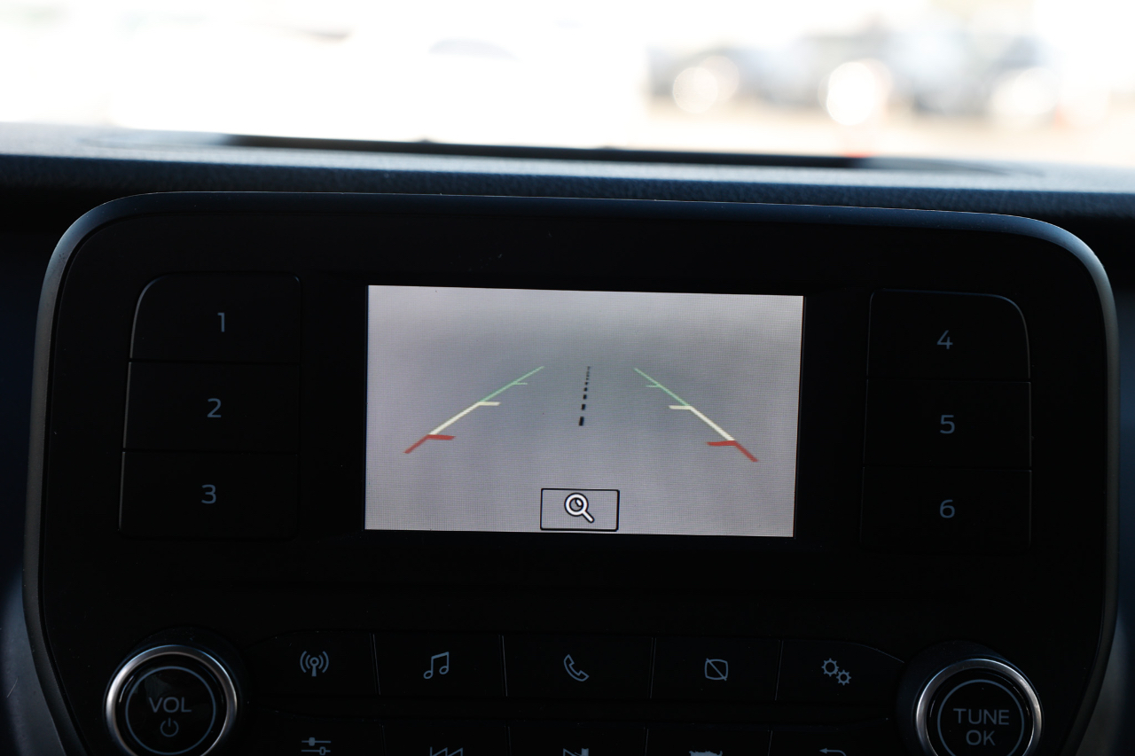 Ford Transit Cargo Van  2020