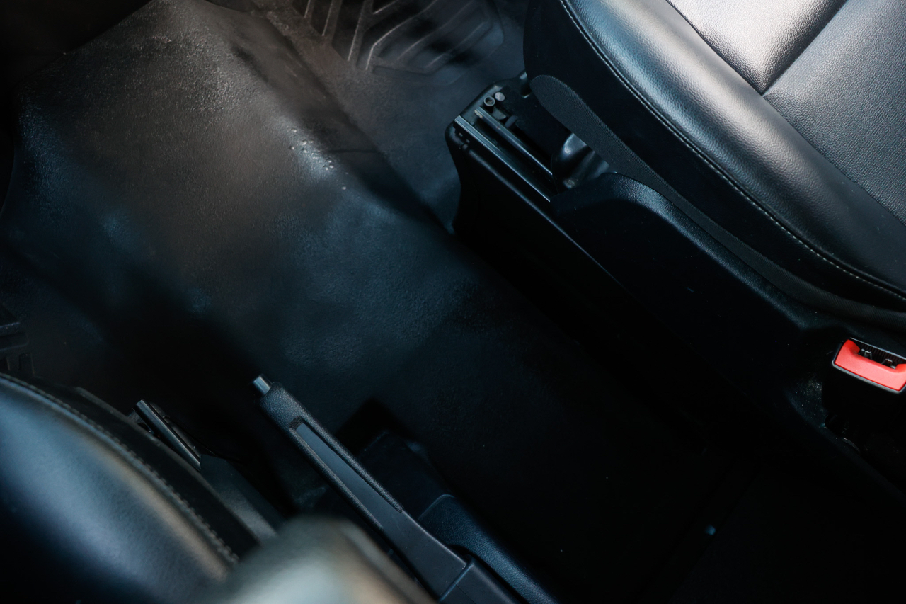 Ford Transit Cargo Van  2020