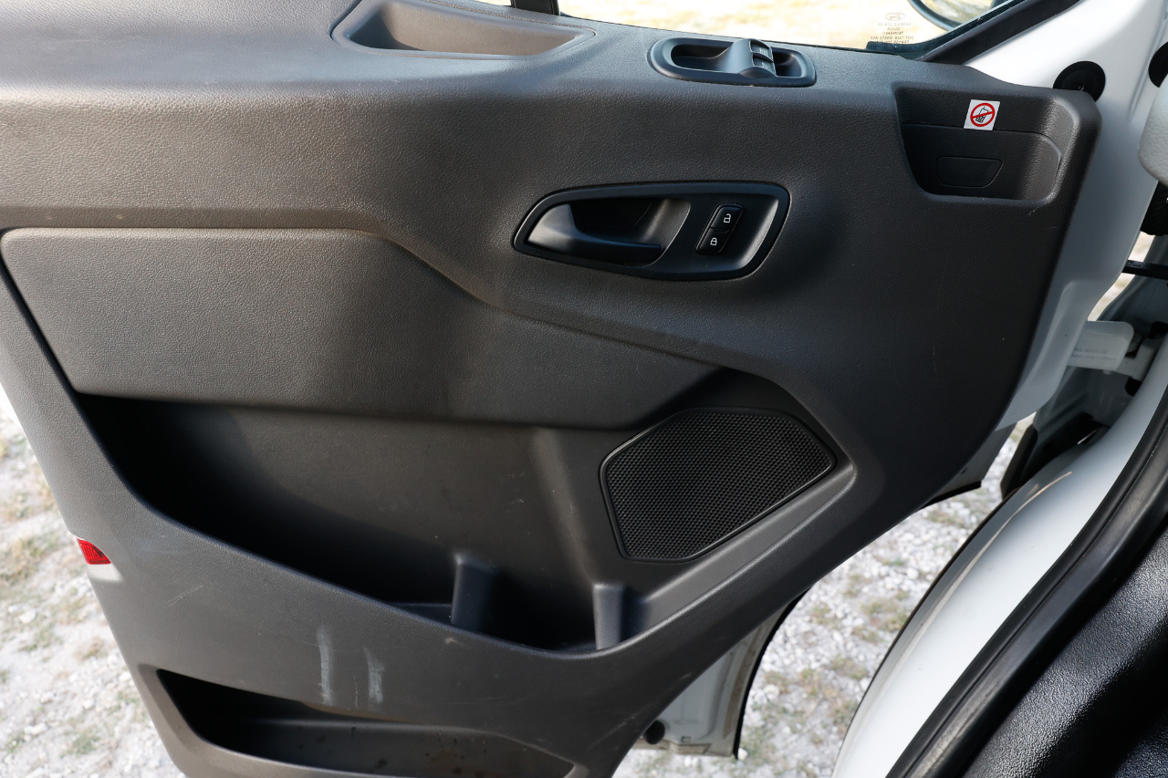 Ford Transit Cargo Van  2020