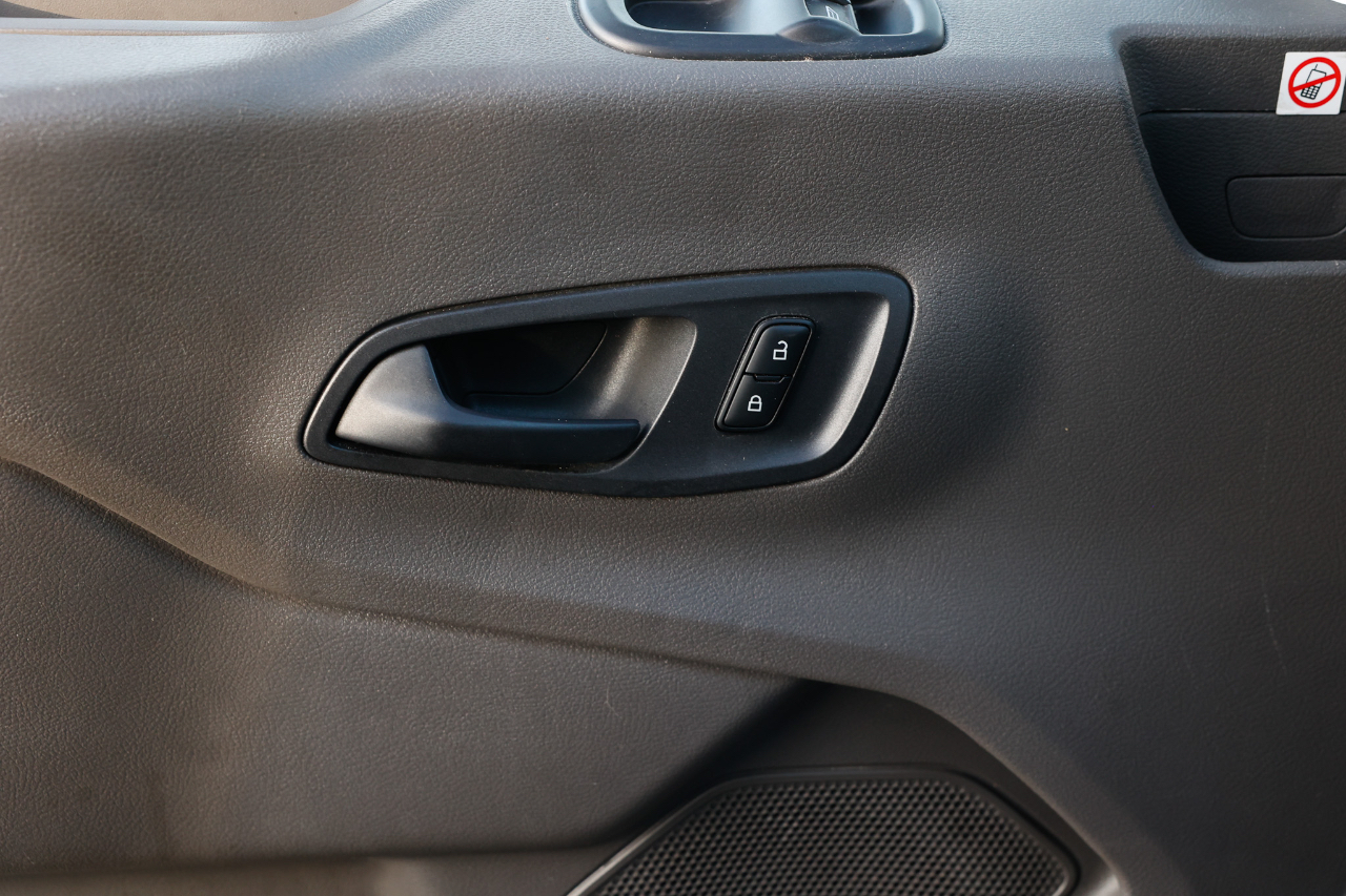 Ford Transit Cargo Van  2020