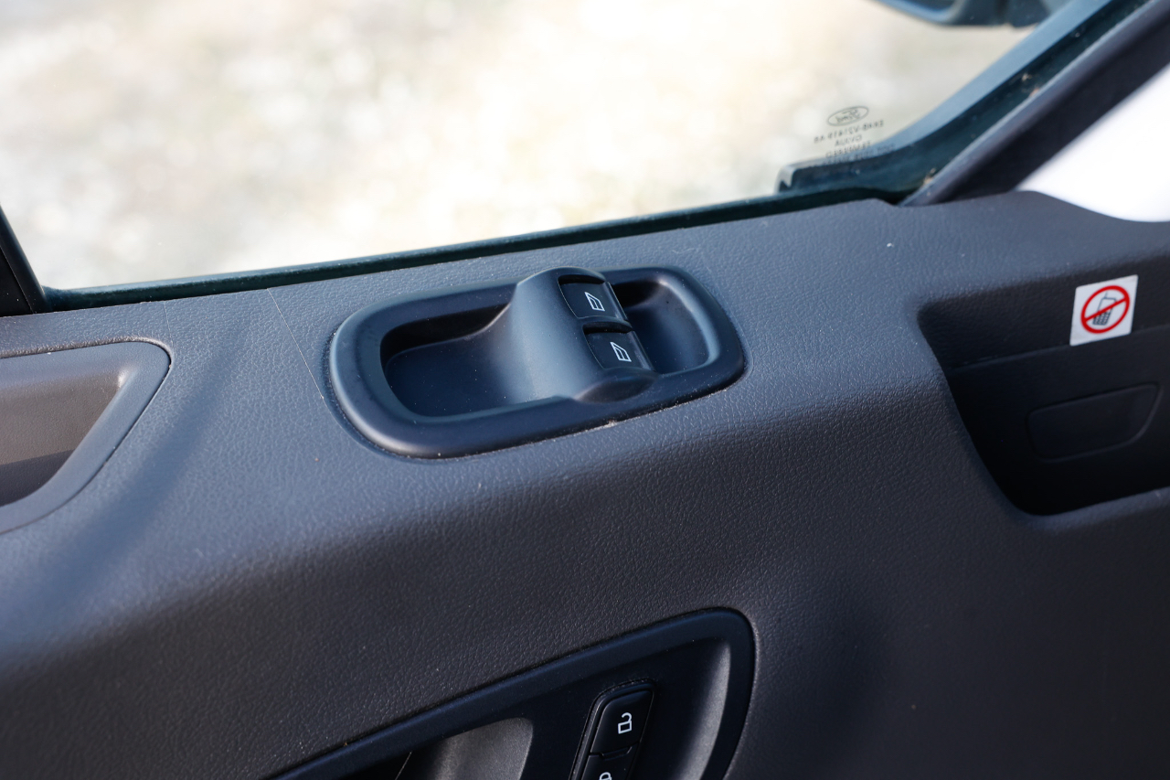 Ford Transit Cargo Van  2020