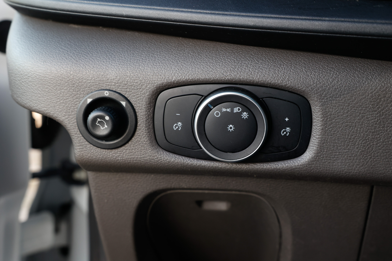 Ford Transit Cargo Van  2020