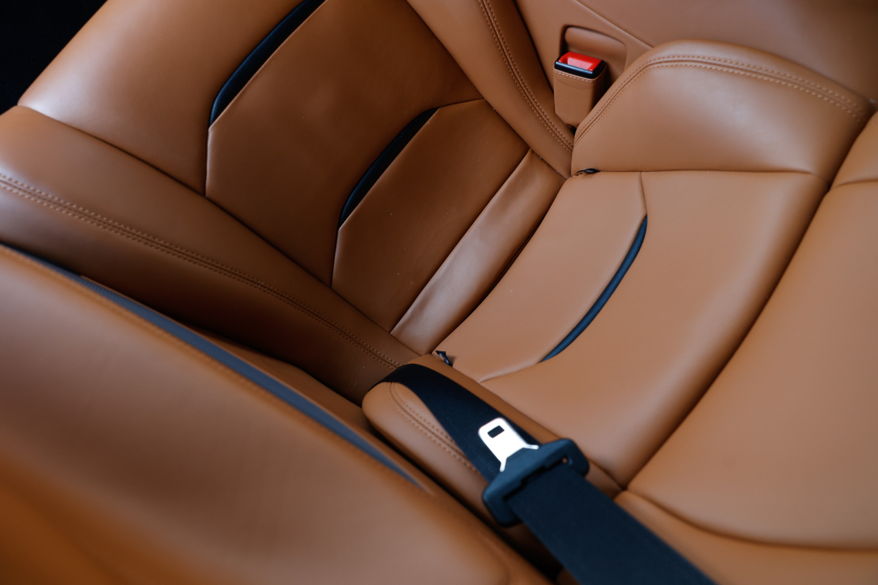 Ferrari GTC4Lusso  2019