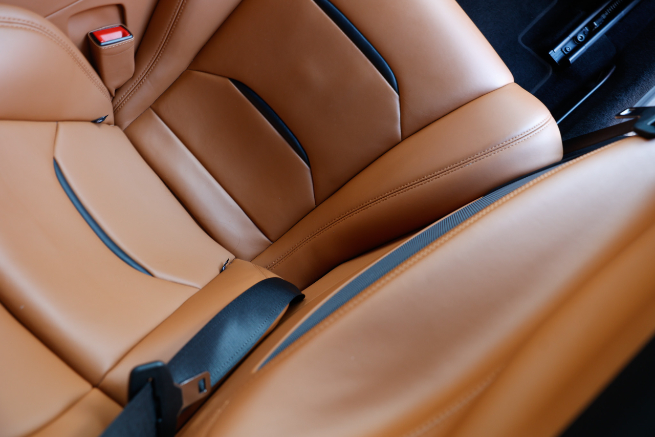 Ferrari GTC4Lusso  2019