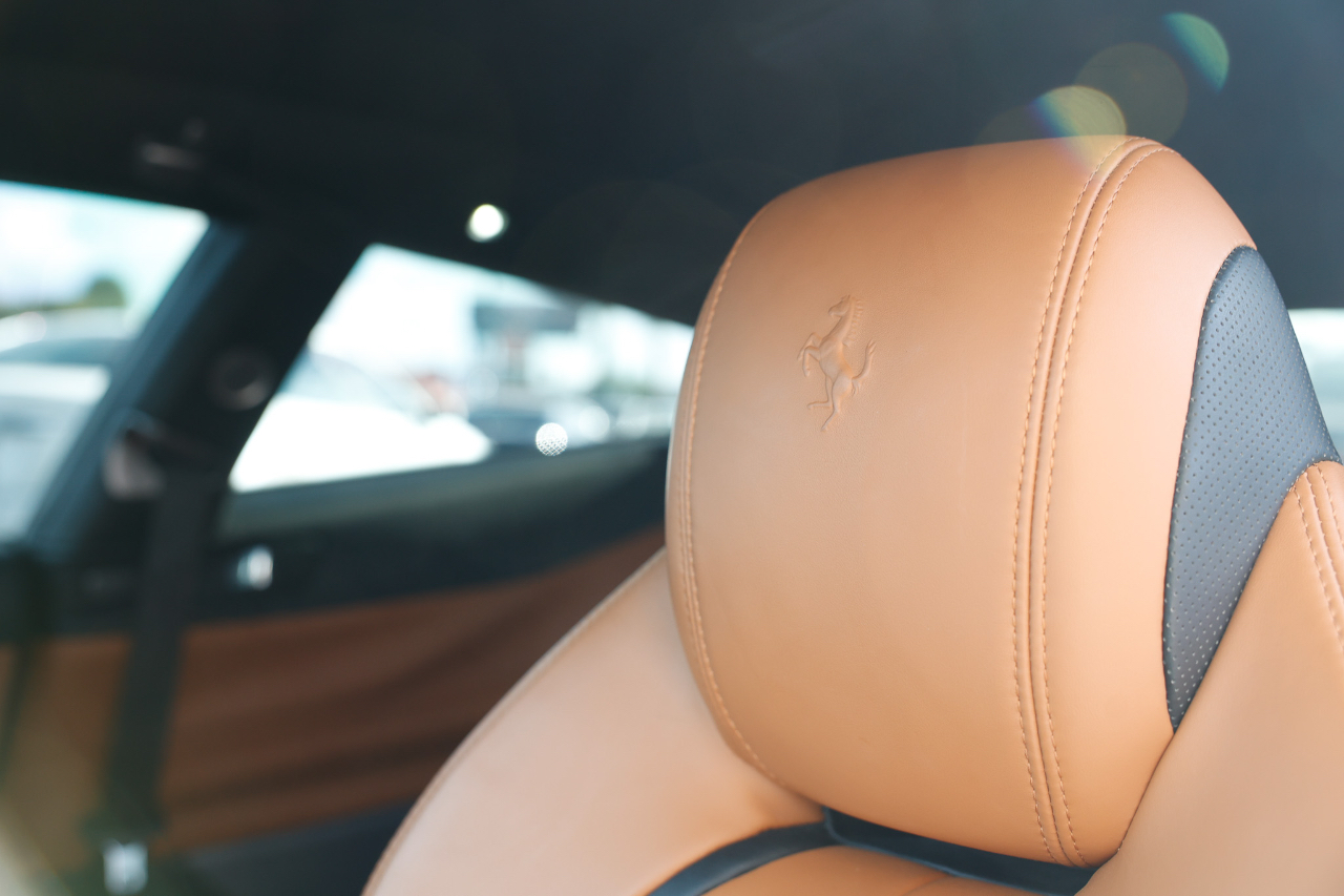 Ferrari GTC4Lusso  2019