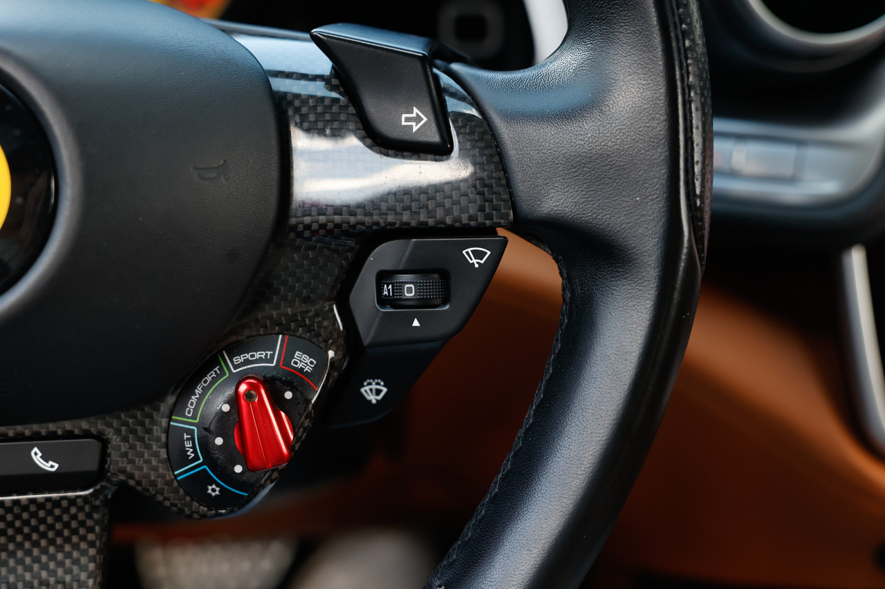 Ferrari GTC4Lusso  2019