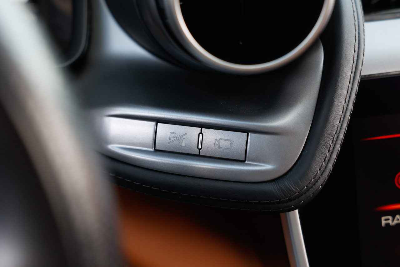 Ferrari GTC4Lusso  2019