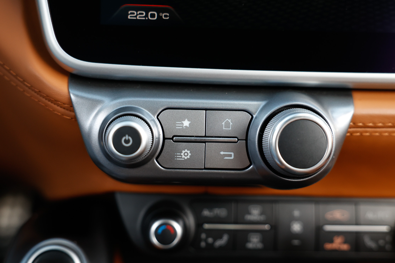 Ferrari GTC4Lusso  2019