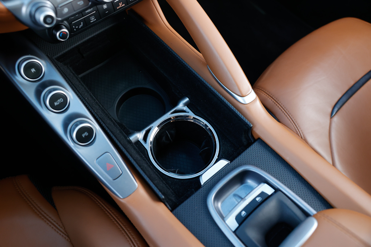 Ferrari GTC4Lusso  2019