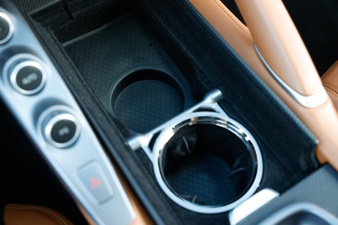 Ferrari GTC4Lusso  2019