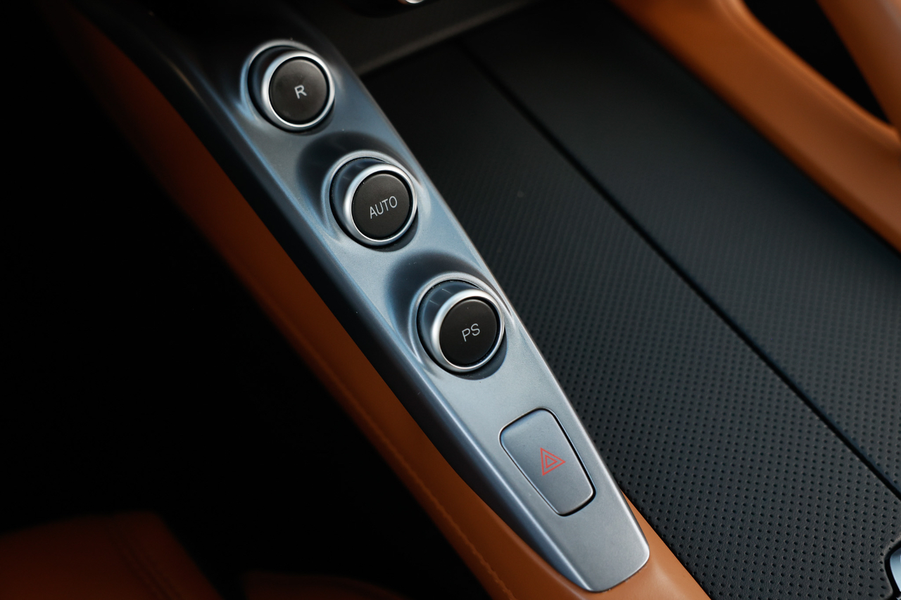 Ferrari GTC4Lusso  2019