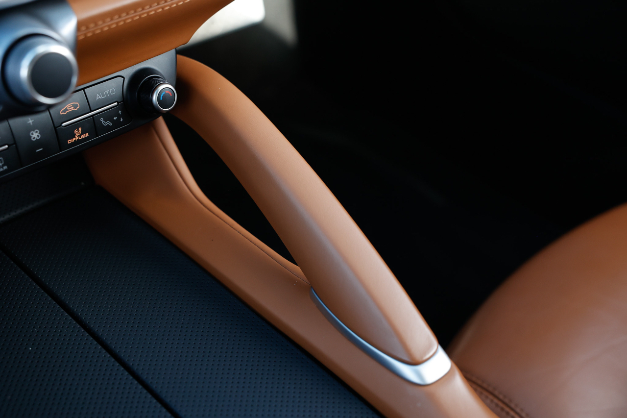 Ferrari GTC4Lusso  2019