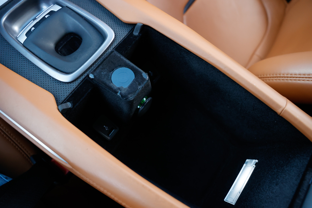 Ferrari GTC4Lusso  2019