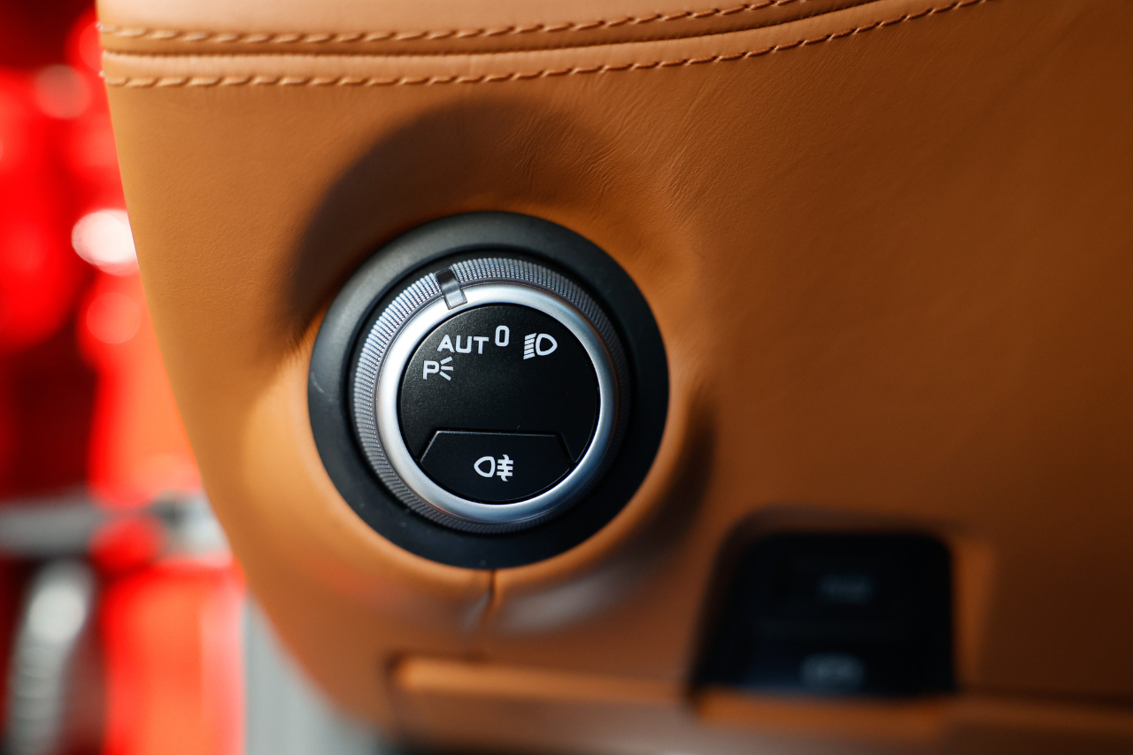 Ferrari GTC4Lusso  2019