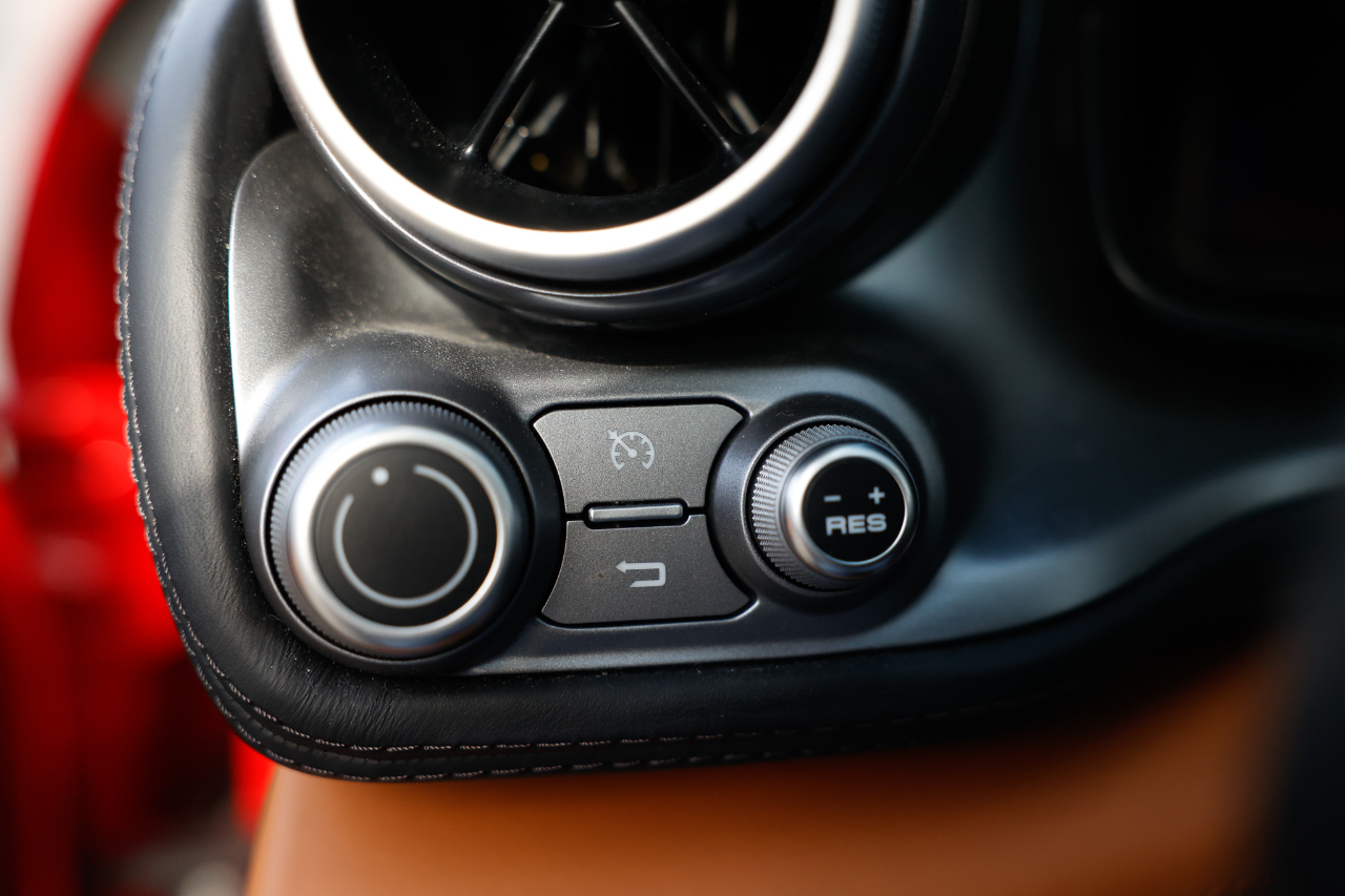 Ferrari GTC4Lusso  2019