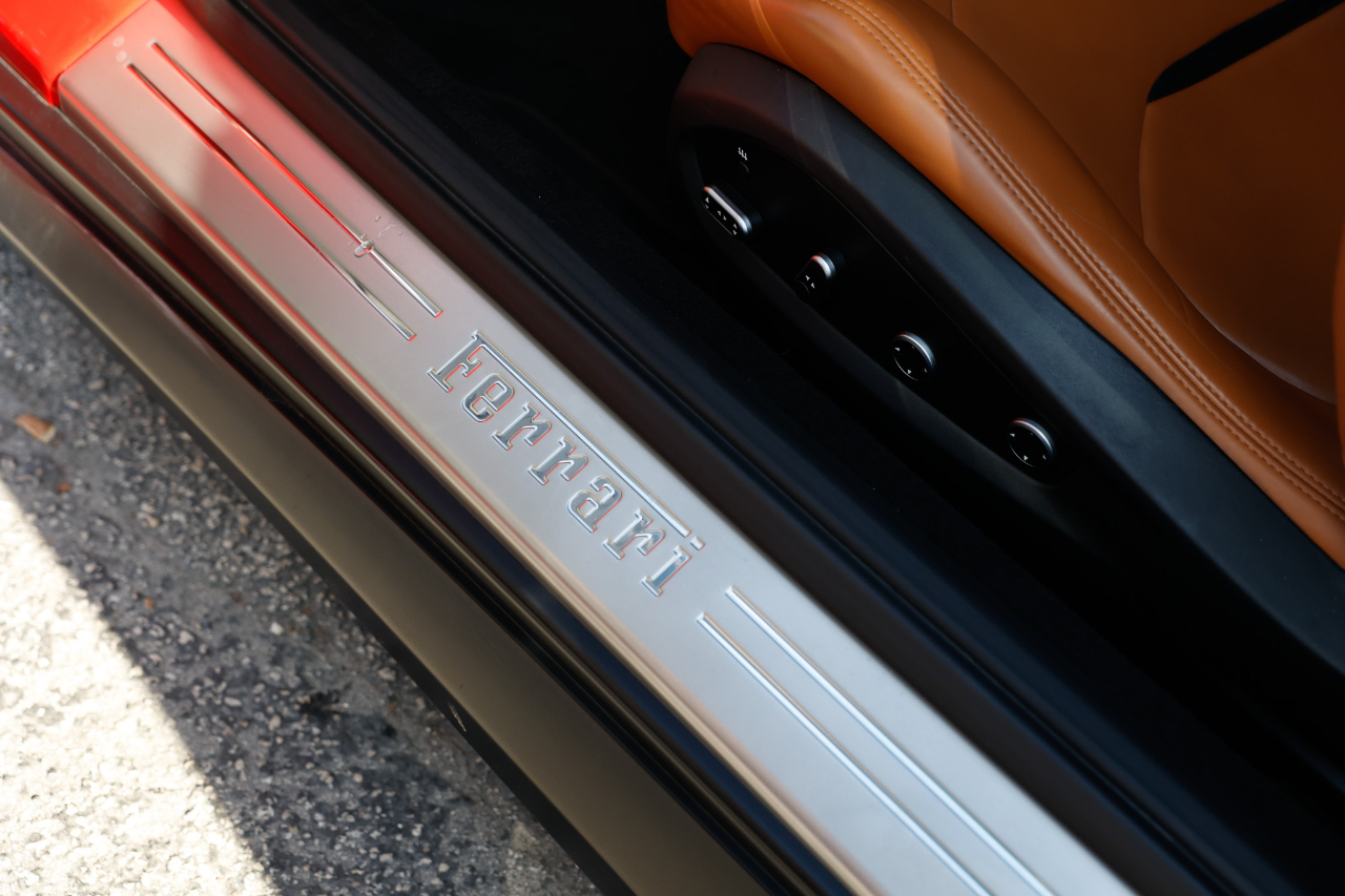 Ferrari GTC4Lusso  2019