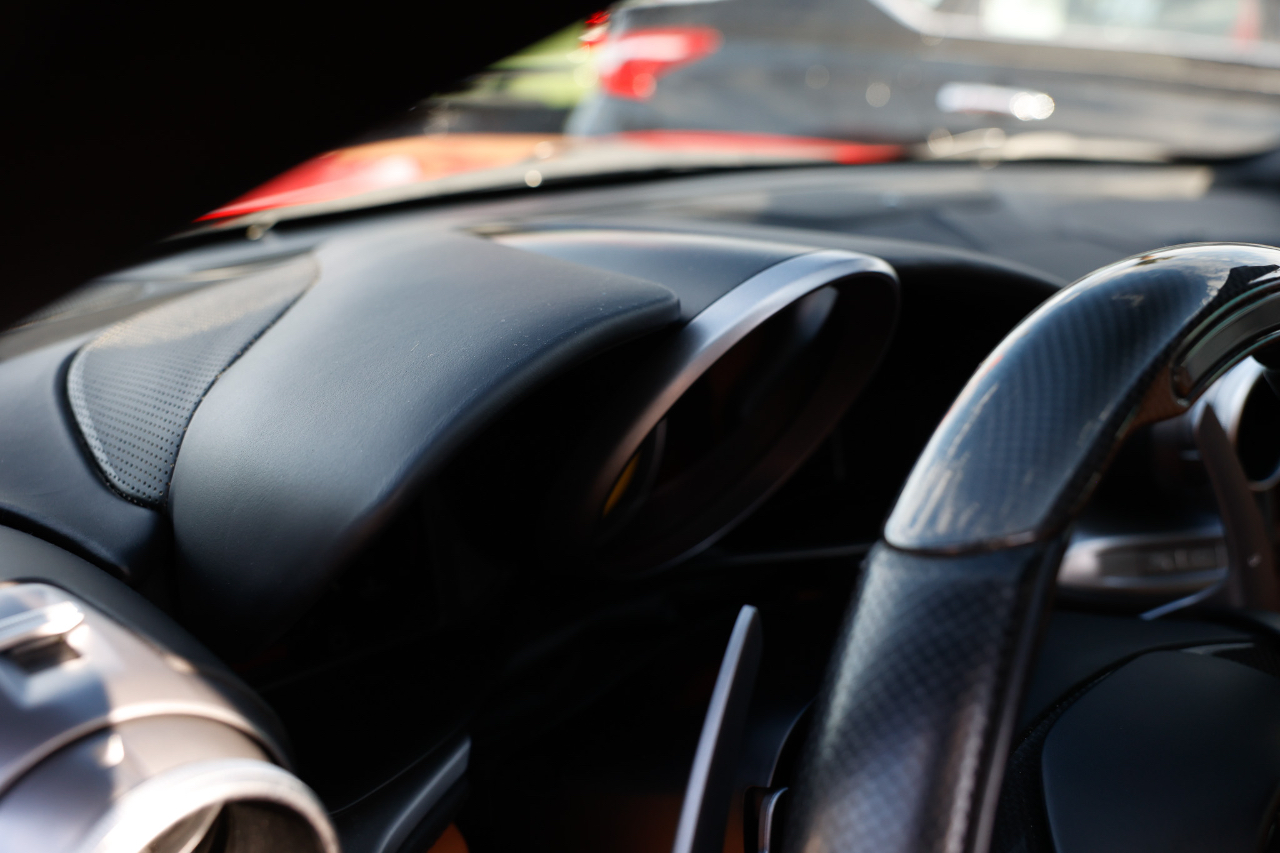 Ferrari GTC4Lusso  2019