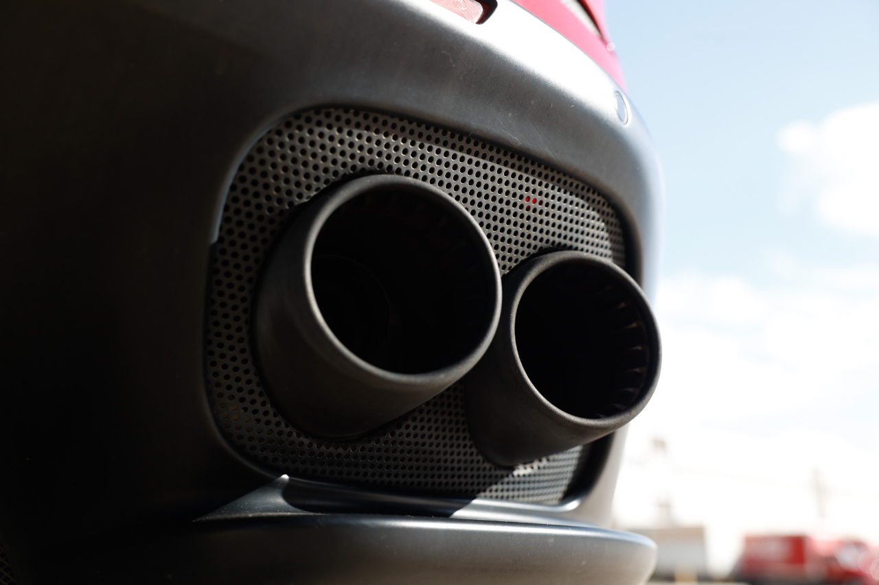 Ferrari GTC4Lusso  2019