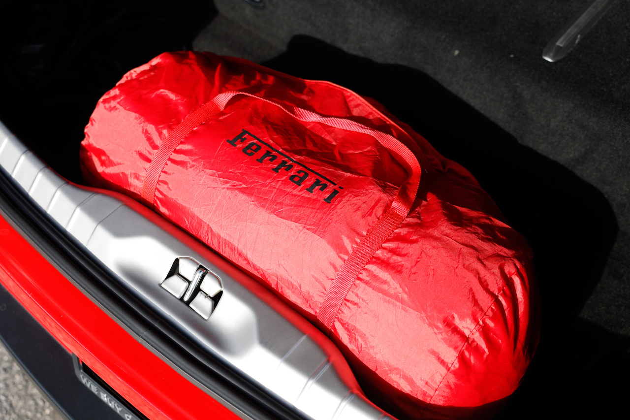 Ferrari GTC4Lusso  2019