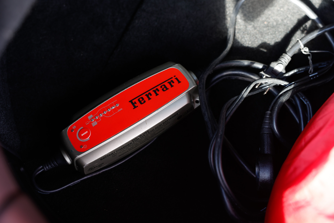 Ferrari GTC4Lusso  2019