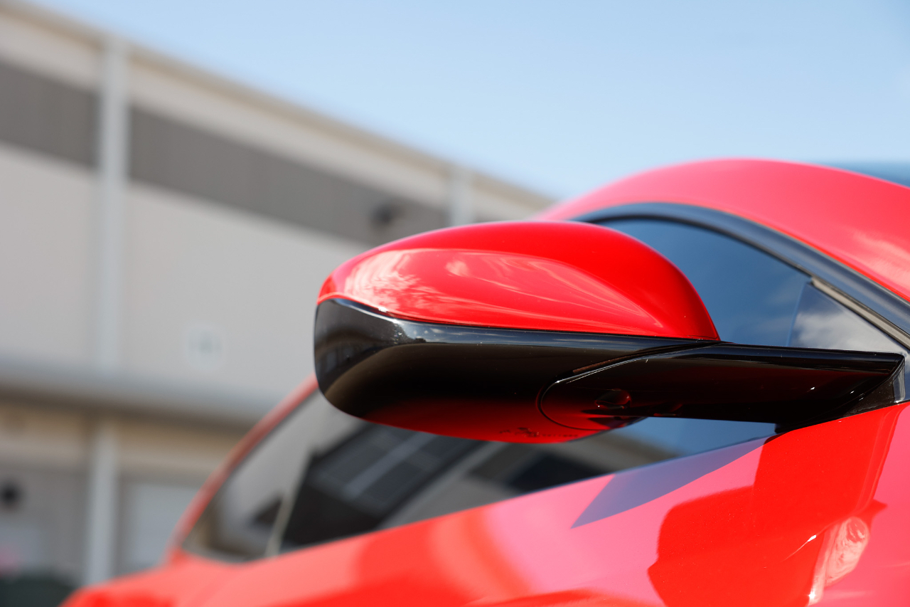 Ferrari GTC4Lusso  2019