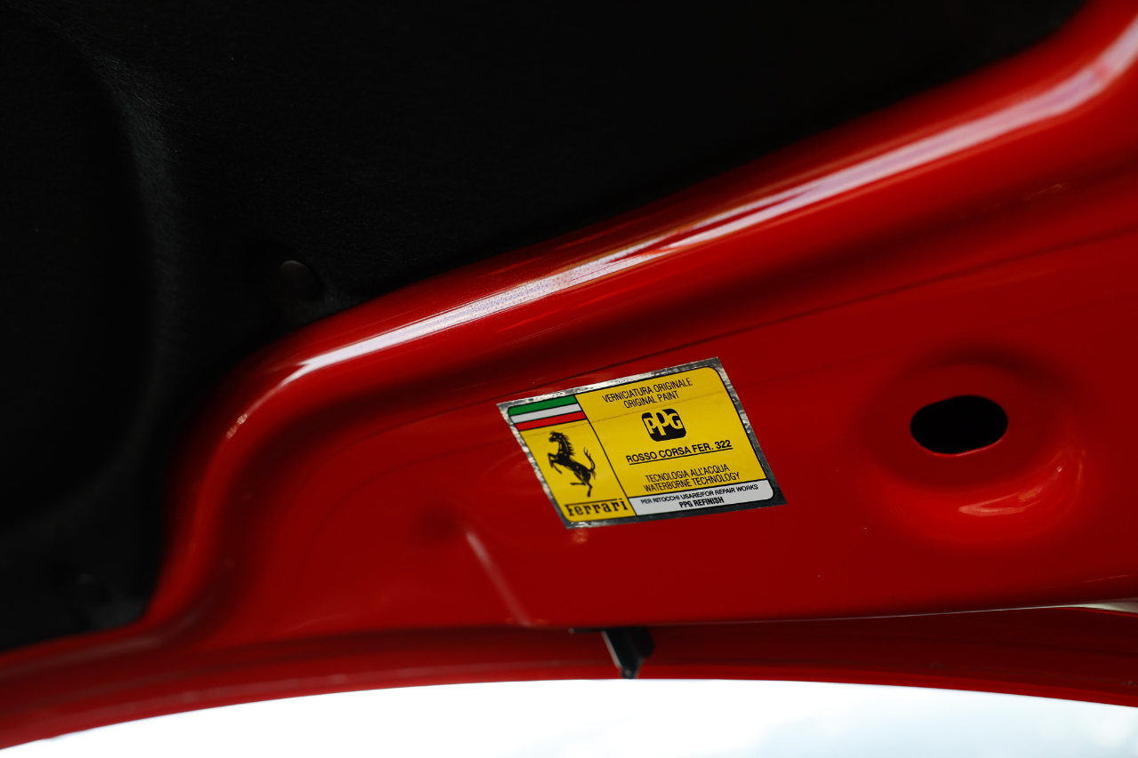 Ferrari GTC4Lusso  2019