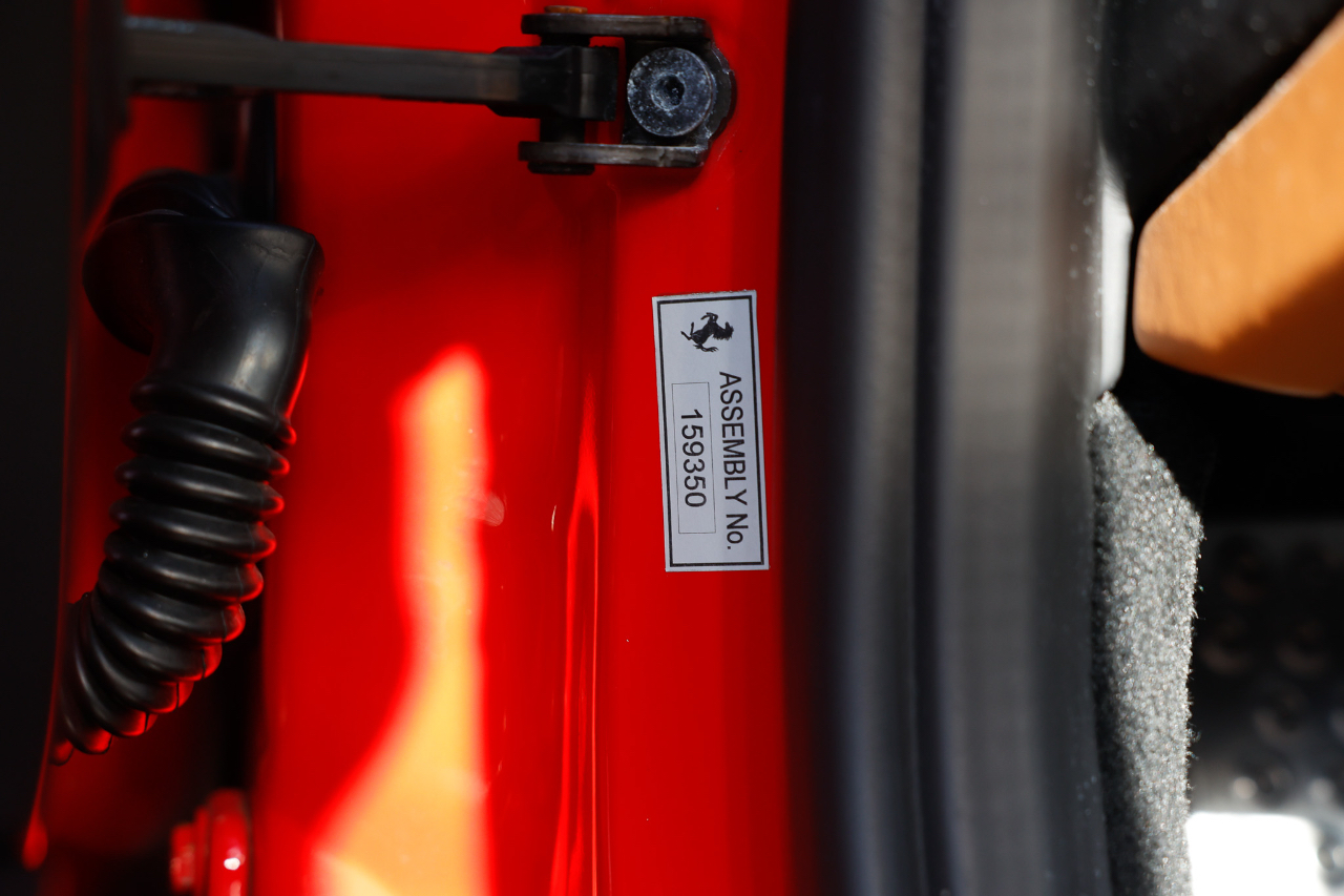 Ferrari GTC4Lusso  2019